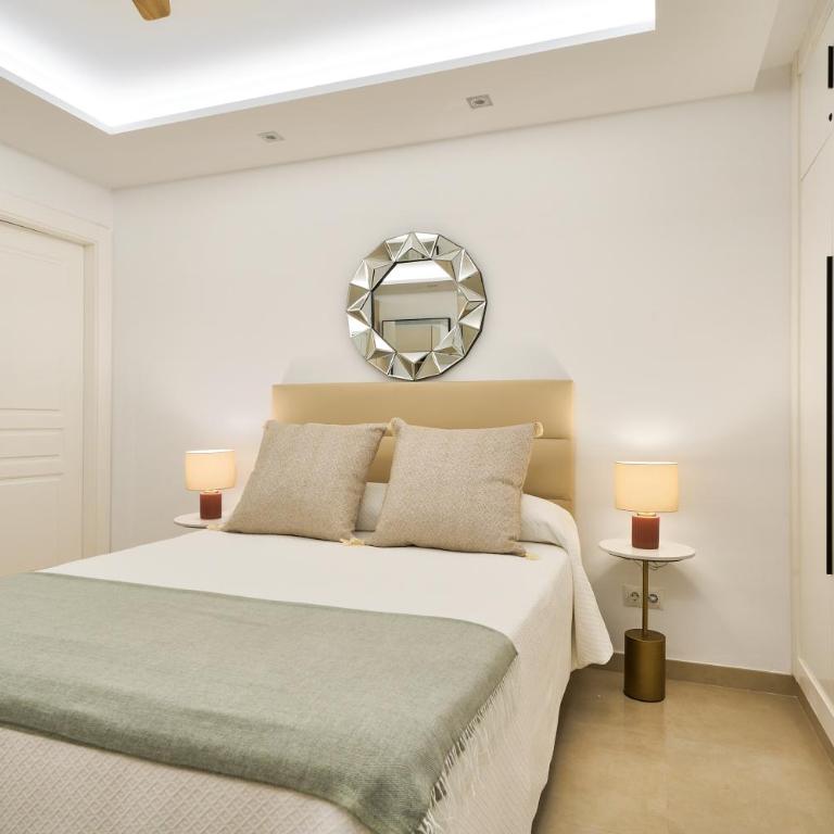 Malagueta Loft & Sea - Apartamento de 1 dormitorio - 28