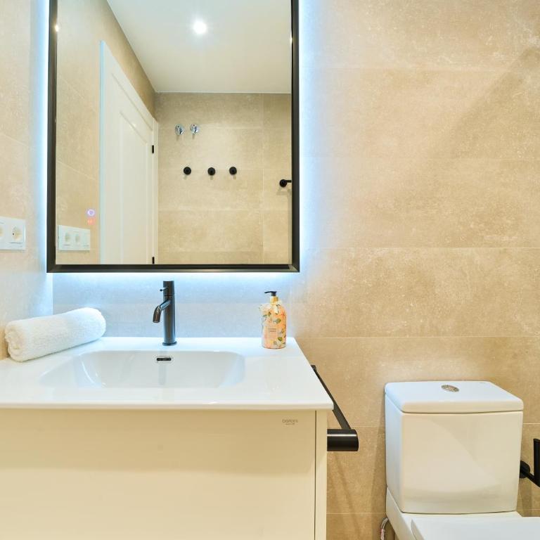 Malagueta Loft & Sea - Apartamento de 1 dormitorio - 29