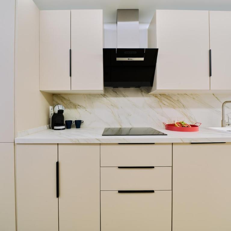 Malagueta Loft & Sea - Apartamento de 1 dormitorio - 30
