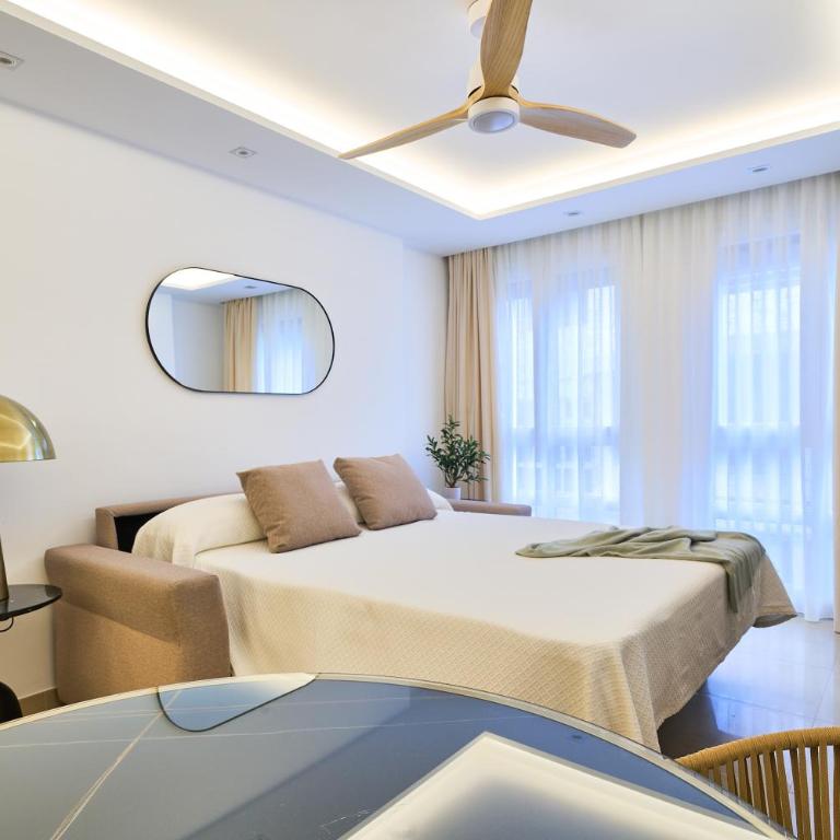 Malagueta Loft & Sea - Apartamento de 1 dormitorio - 31