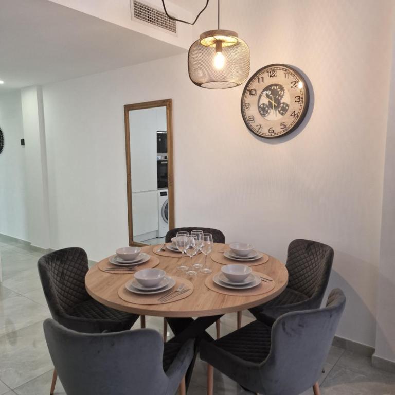 Lassa Holiday Apartament - Apartamento de 3 dormitorios - 10