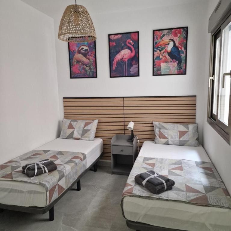 Lassa Holiday Apartament - Apartamento de 3 dormitorios - 15