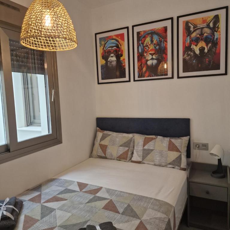 Lassa Holiday Apartament - Apartamento de 3 dormitorios - 18