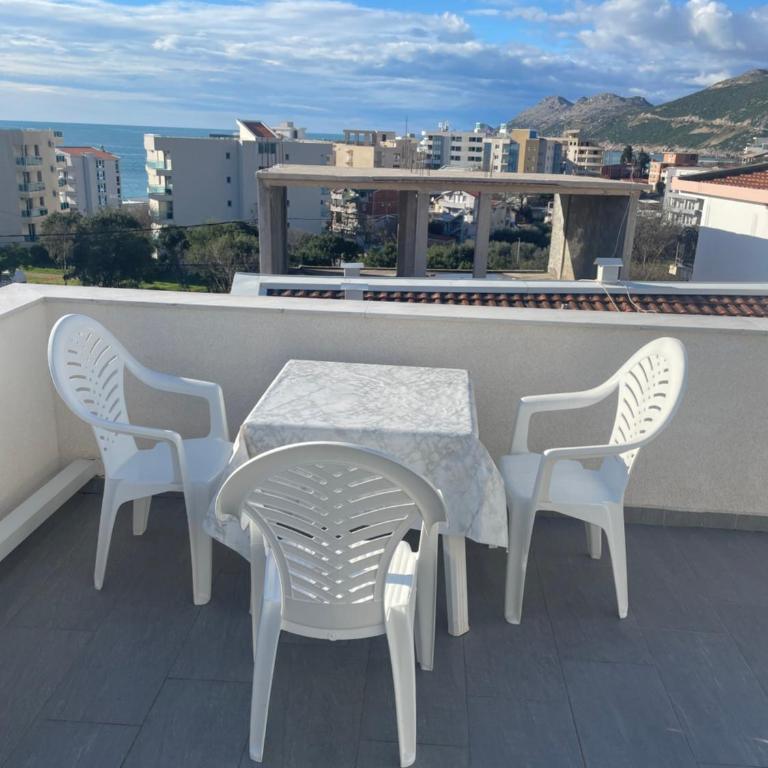 New house - One-Bedroom Apartment - 10