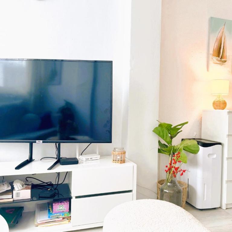 La Caleta - Apartamento de 1 dormitorio - 10