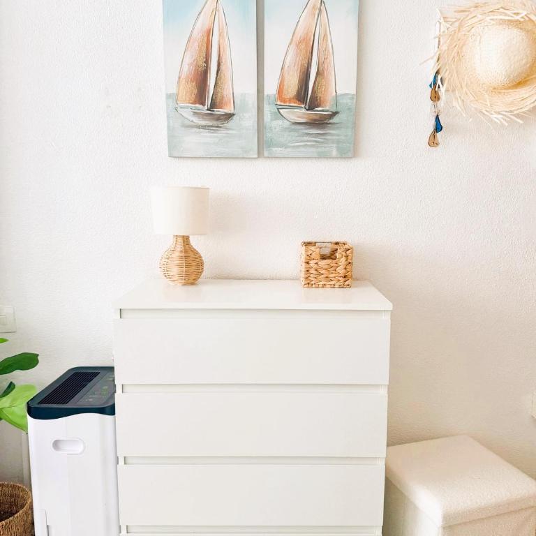 La Caleta - Apartamento de 1 dormitorio - 9