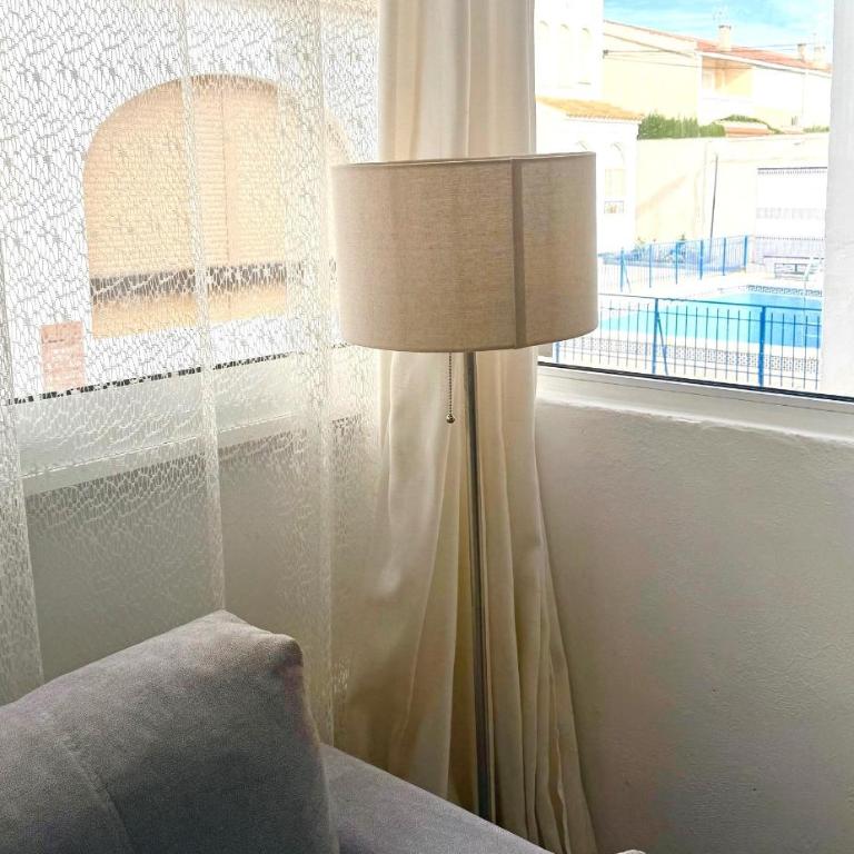 La Caleta - Apartamento de 1 dormitorio - 12