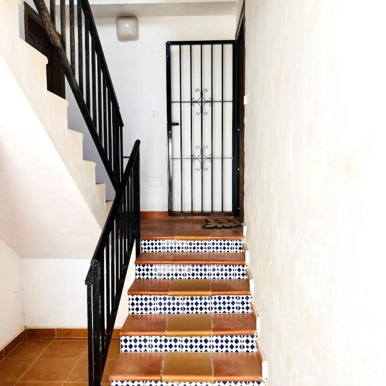 La Caleta - Apartamento de 1 dormitorio - 67