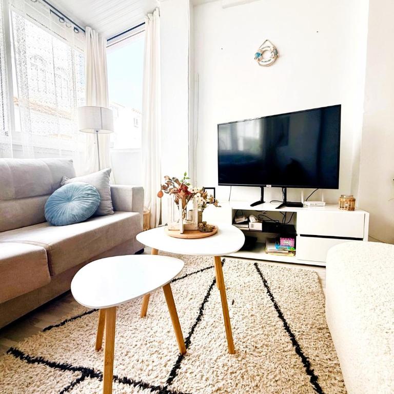 La Caleta - Apartamento de 1 dormitorio - 3