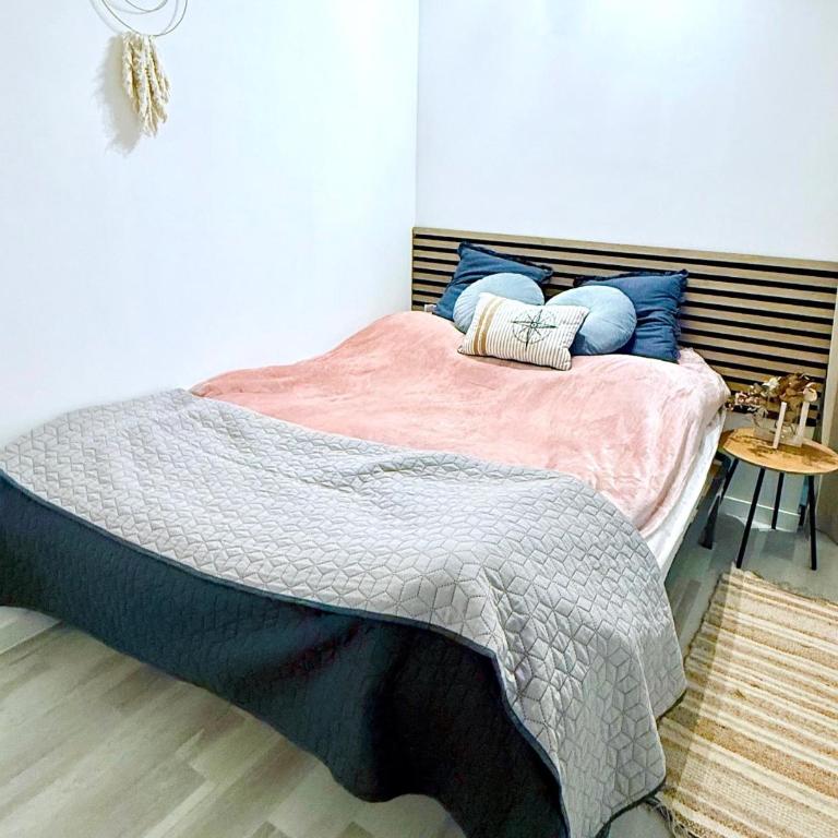 La Caleta - Apartamento de 1 dormitorio - 18