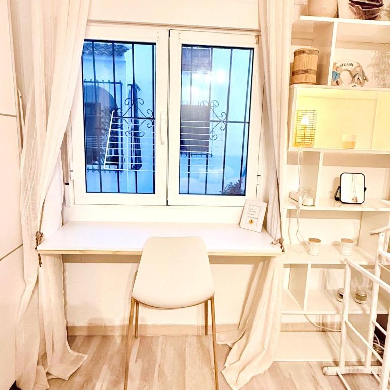 La Caleta - Apartamento de 1 dormitorio - 20