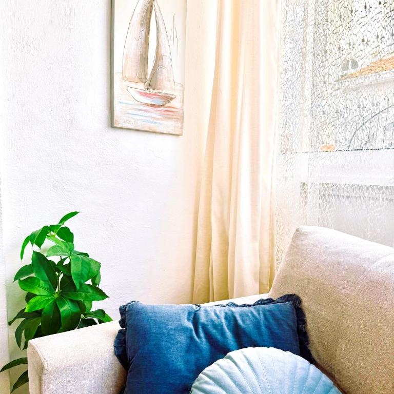 La Caleta - Apartamento de 1 dormitorio - 8