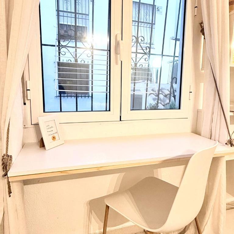 La Caleta - Apartamento de 1 dormitorio - 66