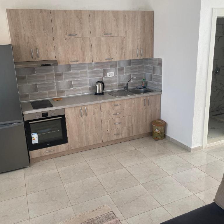 New house - One-Bedroom Apartment - 6