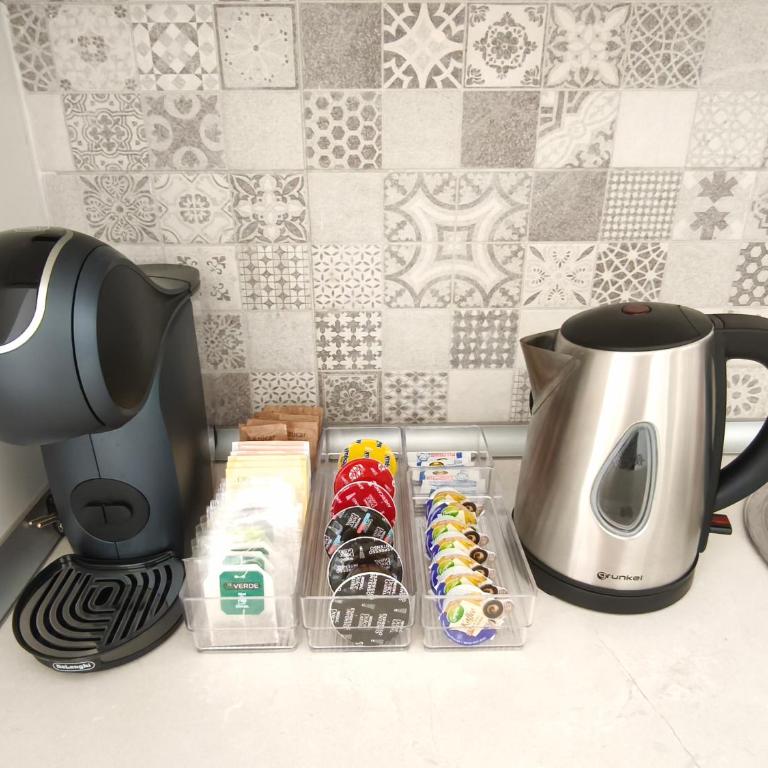 Dúplex Centro y Mar en Fuengirola, Málaga by Casa Flor - Apartamento Deluxe de 3 dormitorios - 20