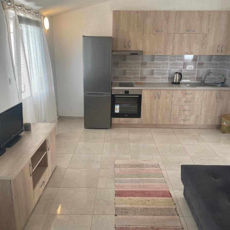 New house - One-Bedroom Apartment - 5