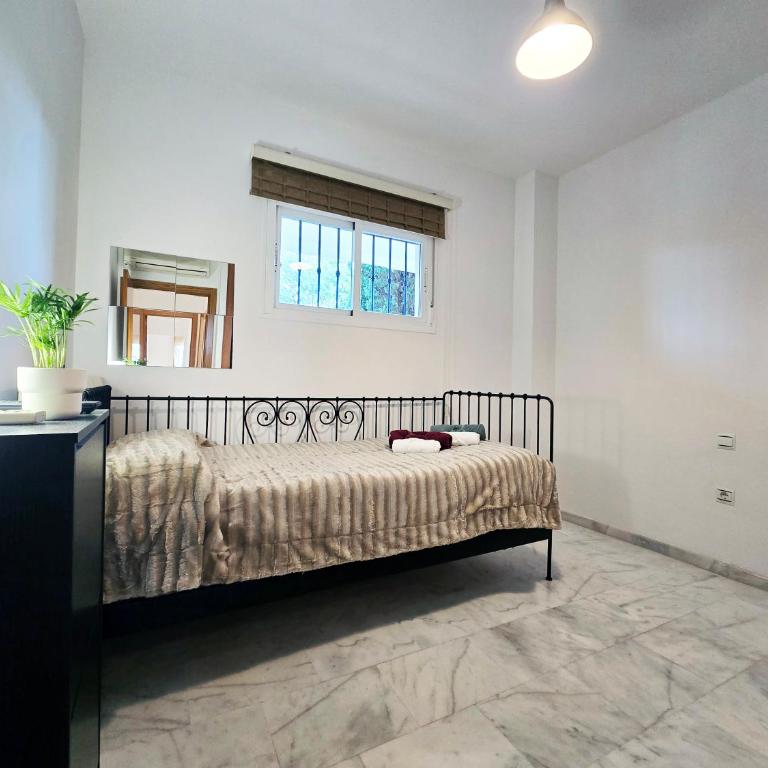 Riviera Golf Paradise Eco Apartment - Apartamento de 2 dormitorios con terraza - 15