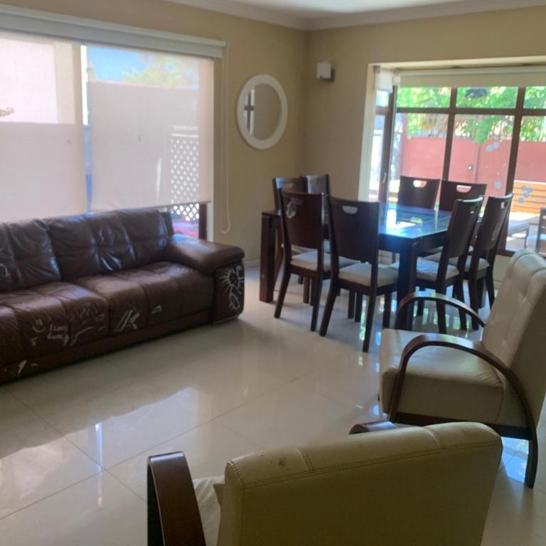 House near Concepcion Airport, Valle Escondido - Room #1584989301 - 1