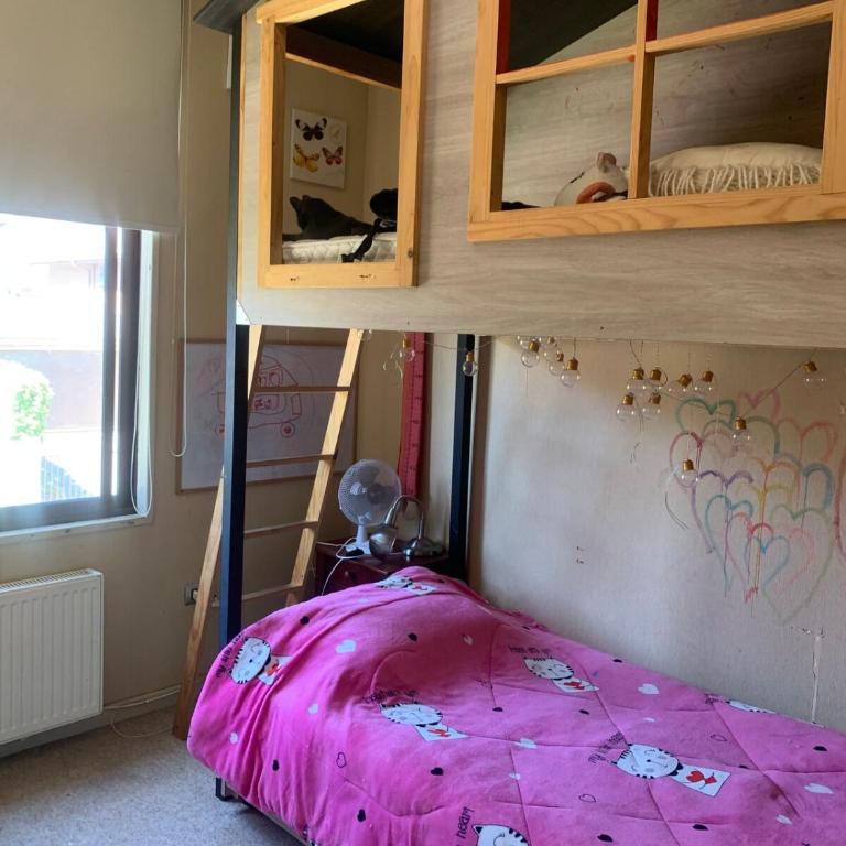 House near Concepcion Airport, Valle Escondido - Room #1584989301 - 9