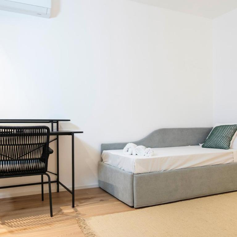 Bon Bon Beach Apartments Caramello - Appartamento con 2 Camere da Letto - 19