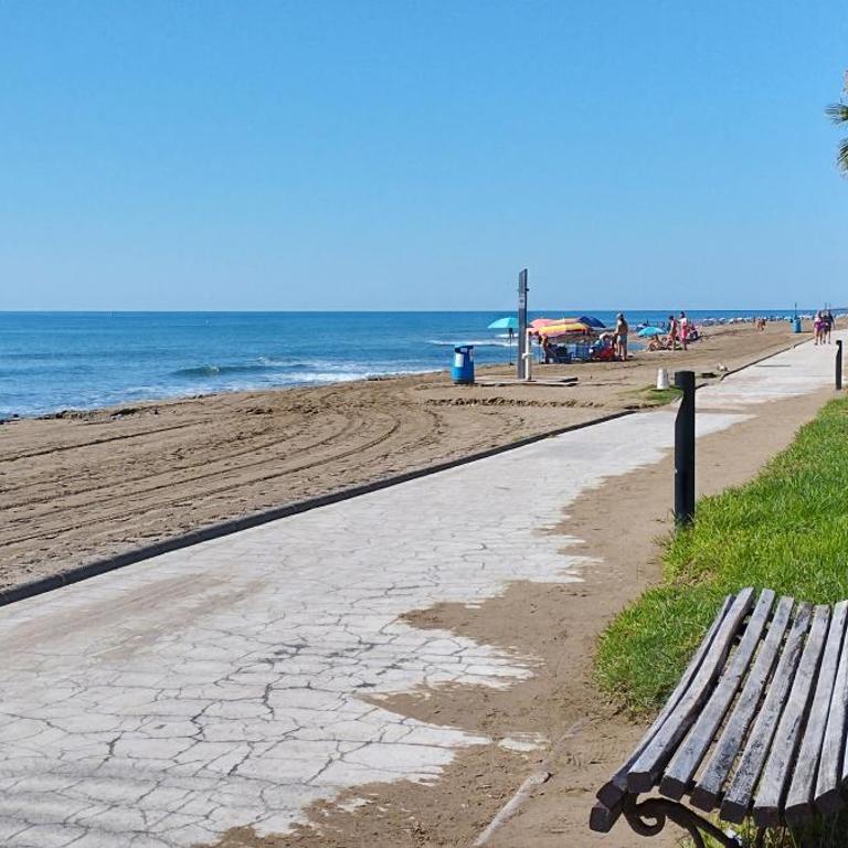 Apartamento en primera linea - Apartamento de 2 dormitorios - 18