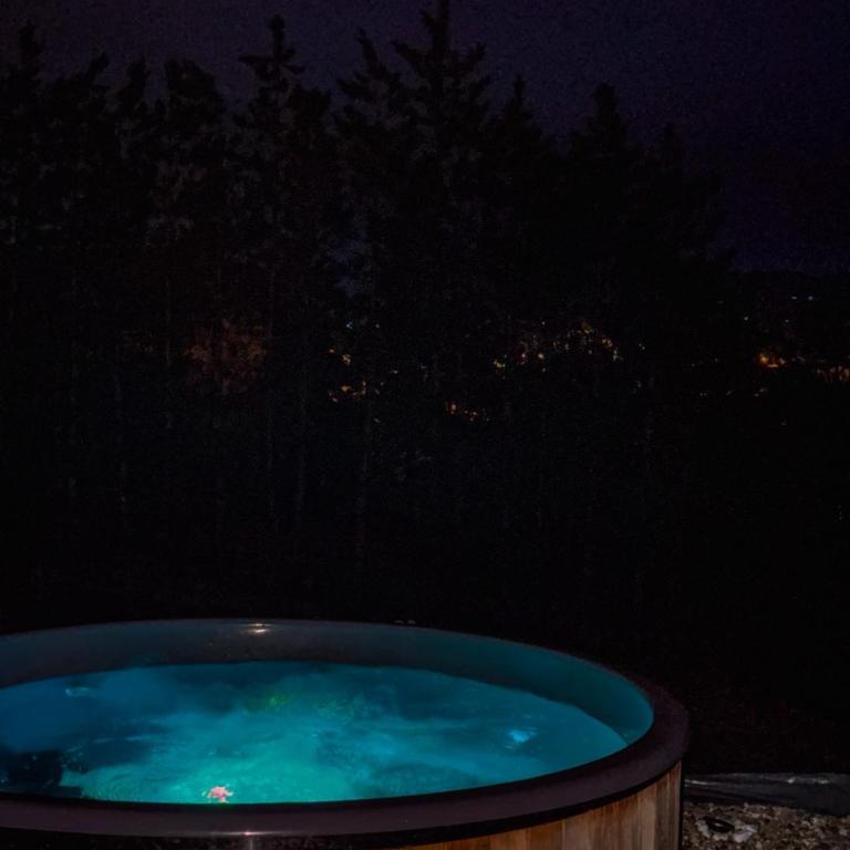 Vila Xenos Loft Karakter Zlatibor - Two-Bedroom Villa - 61