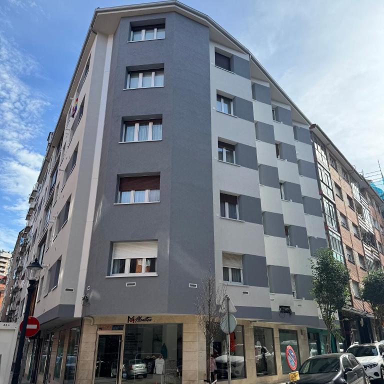 Manurodri - Apartamento de 2 dormitorios - 1