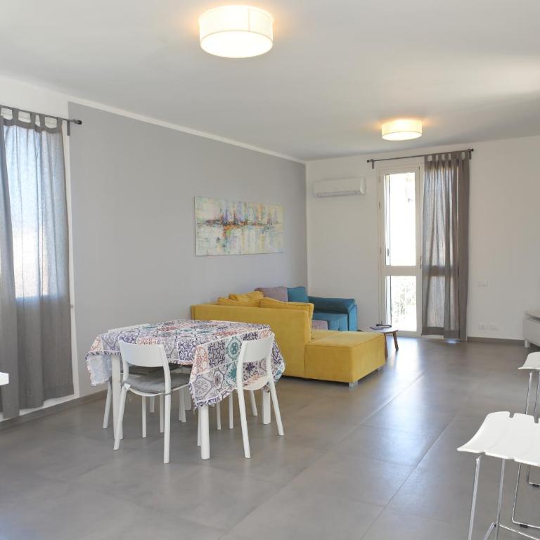Casa Verdemare - Villa con 2 Camere da Letto - 5