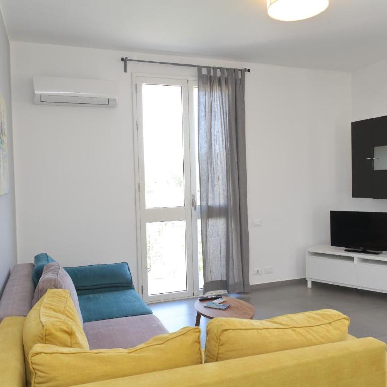 Casa Verdemare - Villa con 2 Camere da Letto - 17