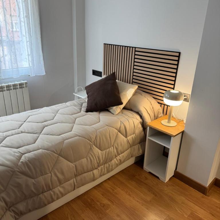 Manurodri - Apartamento de 2 dormitorios - 13