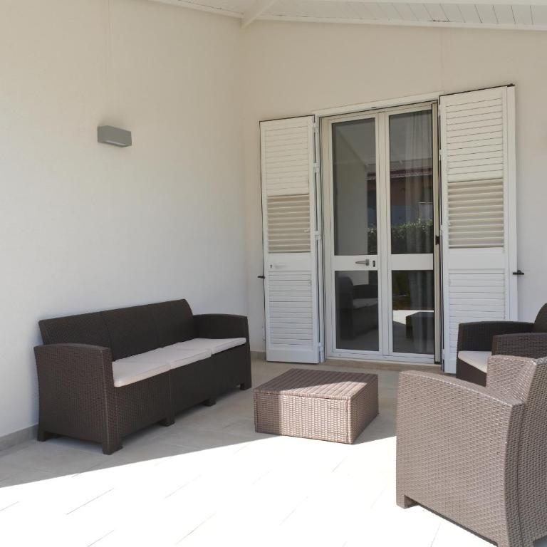 Casa Verdemare - Villa con 2 Camere da Letto - 21
