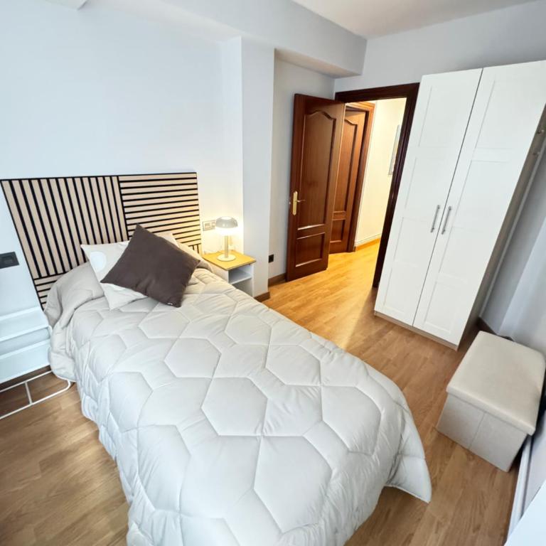 Manurodri - Apartamento de 2 dormitorios - 14