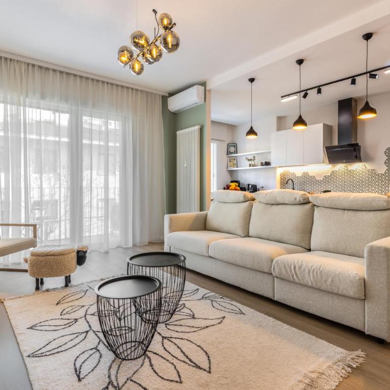 Zara9 - Apartamento de 2 dormitorios - 1