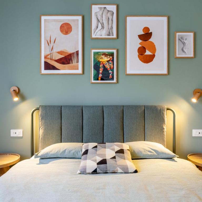 Zara9 - Apartamento de 2 dormitorios - 12