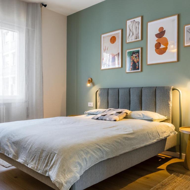 Zara9 - Apartamento de 2 dormitorios - 11