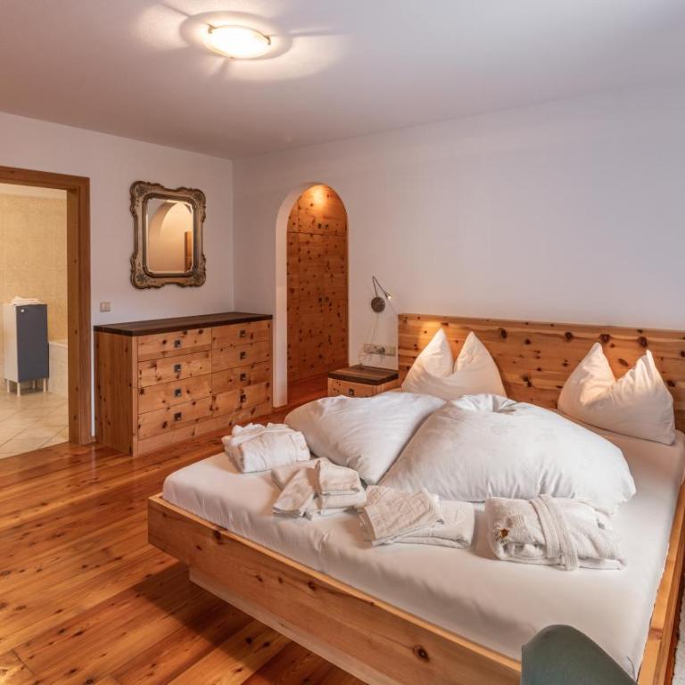 Villa Santer - Appartamento con 3 Camere da Letto - 2