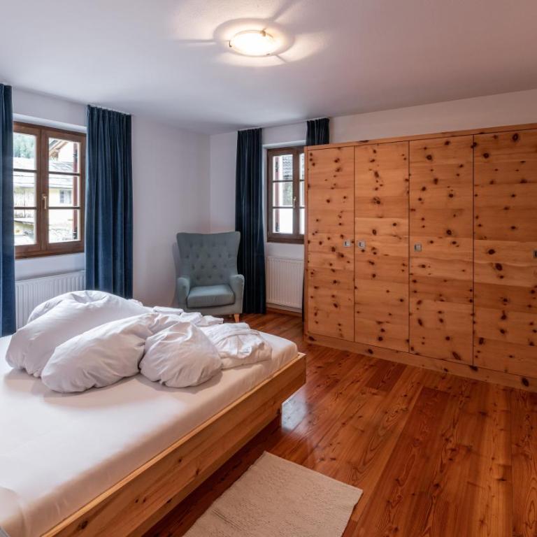 Villa Santer - Appartamento con 3 Camere da Letto - 6