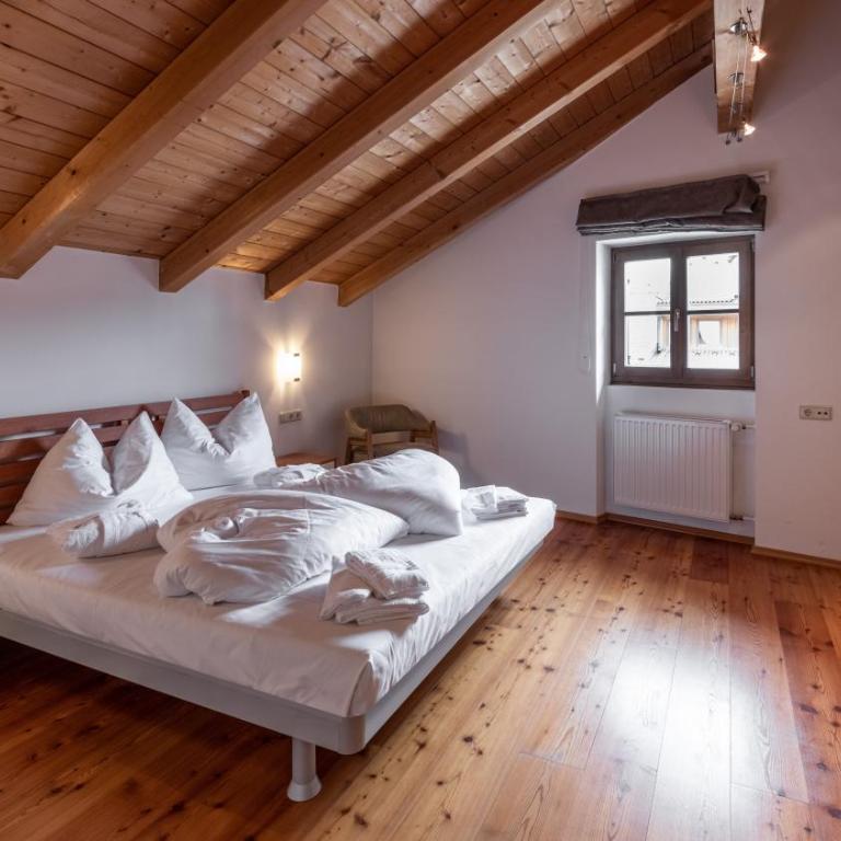 Villa Santer - Appartamento con 2 Camere da Letto - 7