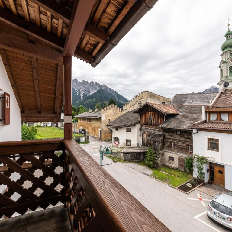 Villa Santer - Appartamento con 2 Camere da Letto - 8