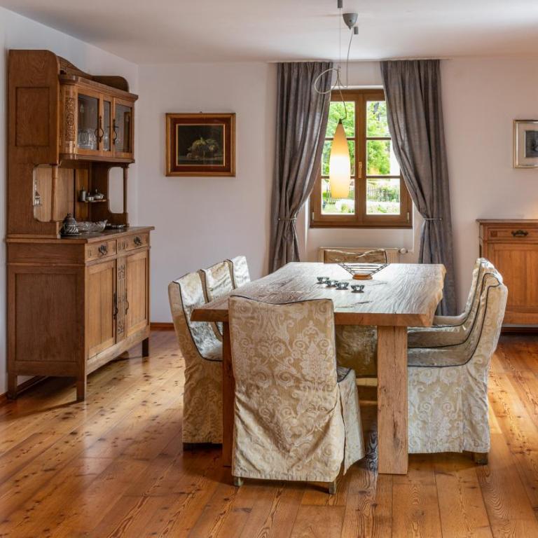 Villa Santer - Appartamento con 3 Camere da Letto - 7