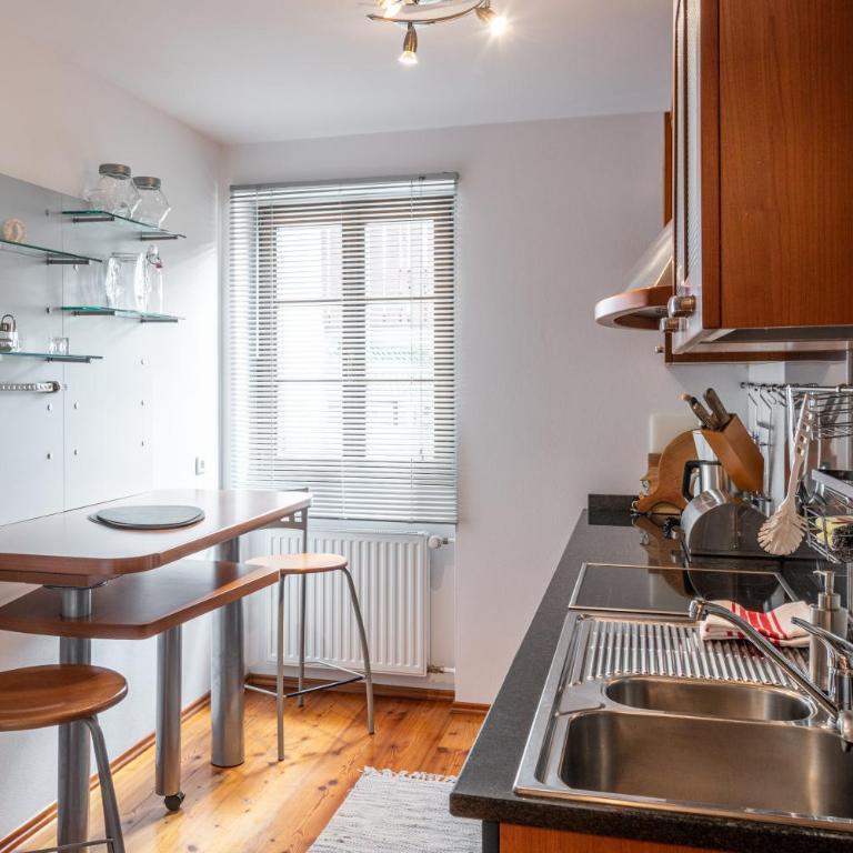 Villa Santer - Appartamento con 3 Camere da Letto - 8