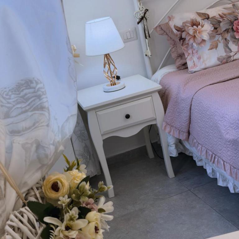 Lo Scrigno Dei Sogni - One-Bedroom Apartment - 8