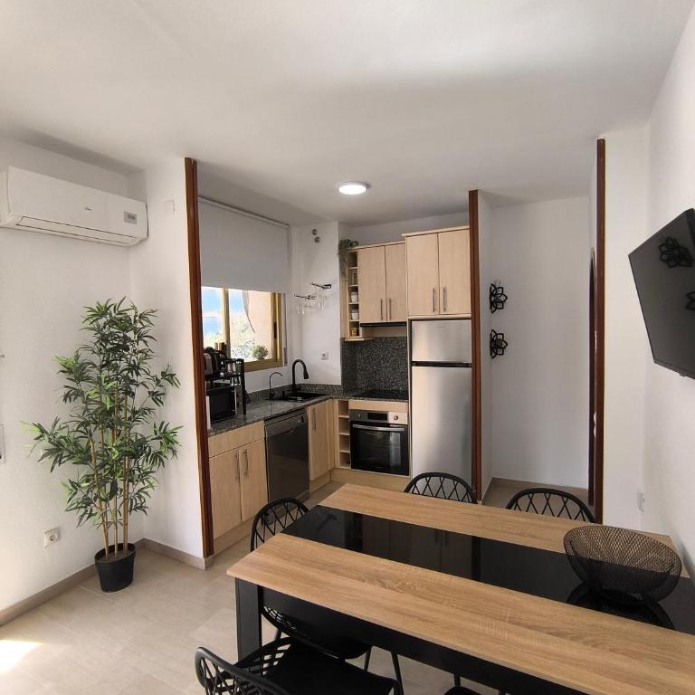 ARQUUS 5 Salou - Two-Bedroom Apartment - 3