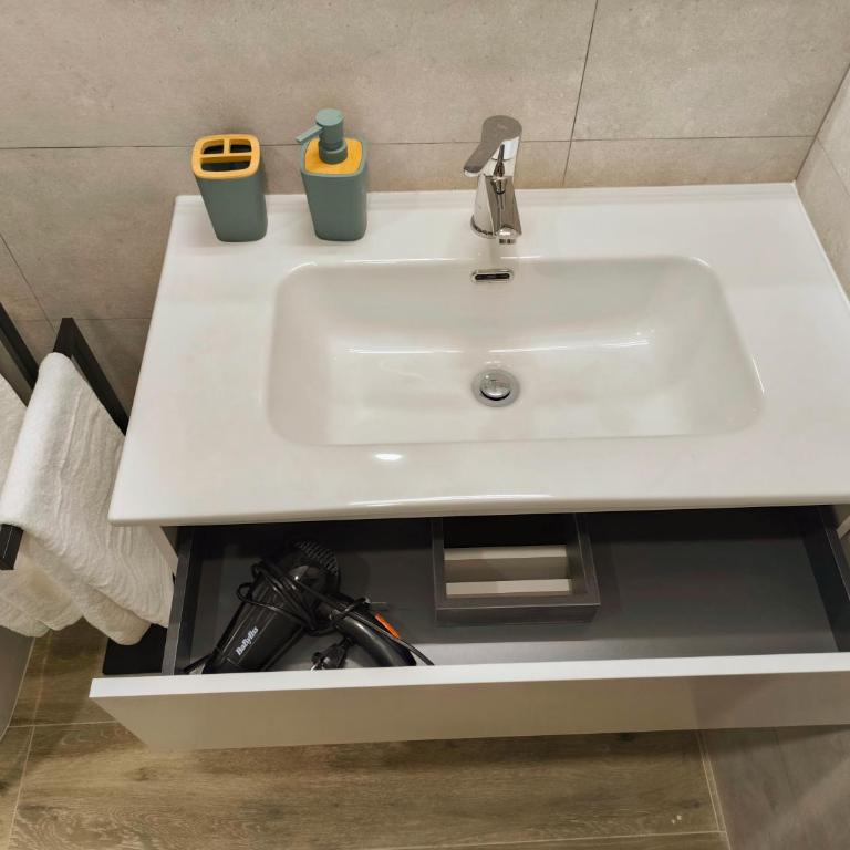 ARQUUS 5 Salou - Two-Bedroom Apartment - 18