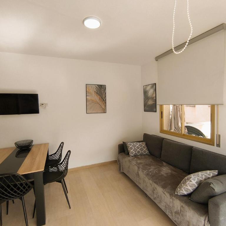 ARQUUS 5 Salou - Two-Bedroom Apartment - 6