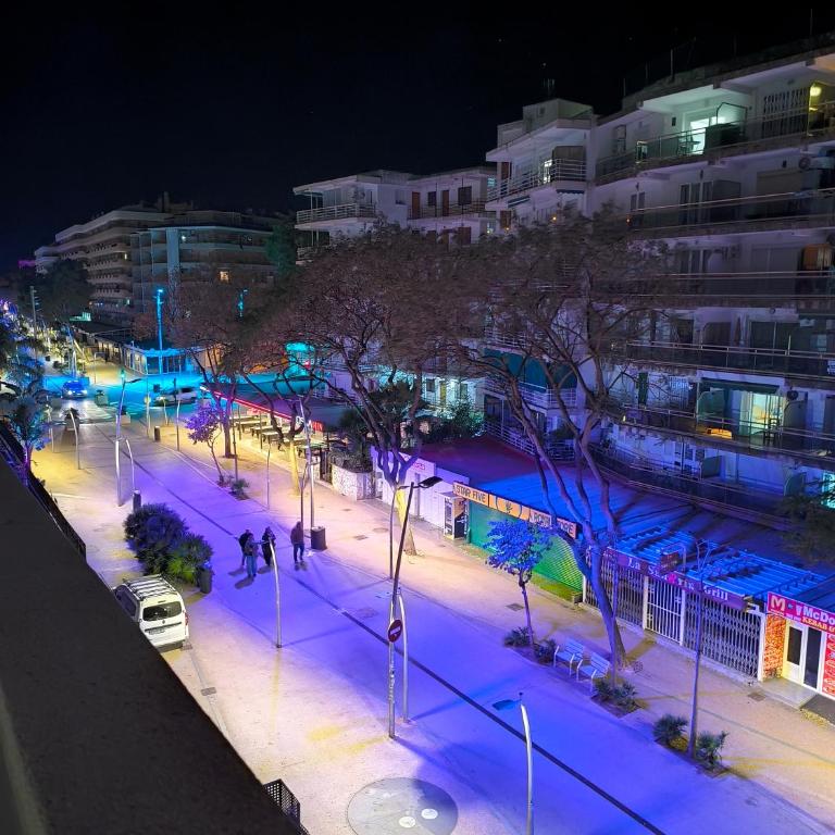 ARQUUS 5 Salou - Two-Bedroom Apartment - 25