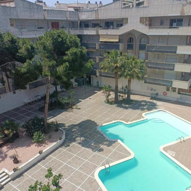 ARQUUS 5 Salou - Two-Bedroom Apartment - 21