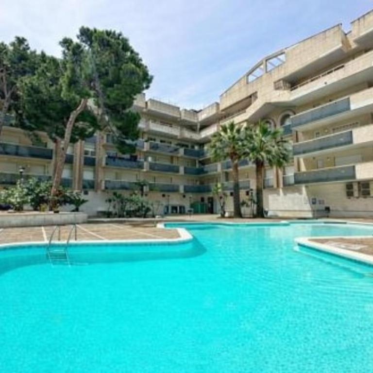 ARQUUS 5 Salou - Two-Bedroom Apartment - 22