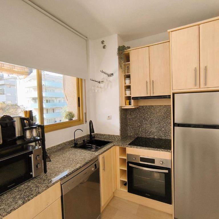 ARQUUS 5 Salou - Two-Bedroom Apartment - 7