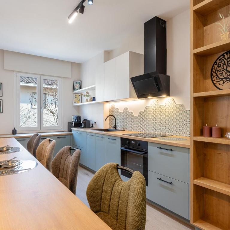 Zara9 - Apartamento de 2 dormitorios - 20